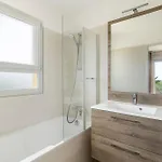 Lovely Flat With Terracce *