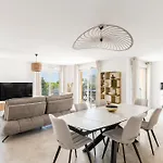Appartamento Lovely Flat With Terracce Antibes