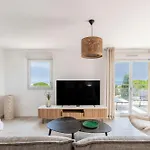 Appartamento Lovely Flat With Terracce Antibes