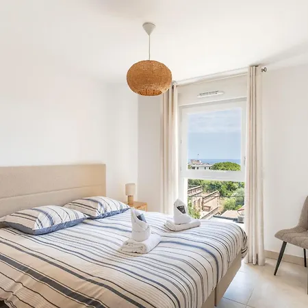 Lovely Flat With Terracce 公寓 *