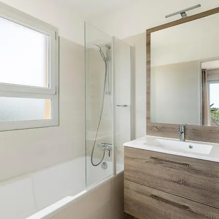 Lovely Flat With Terracce *