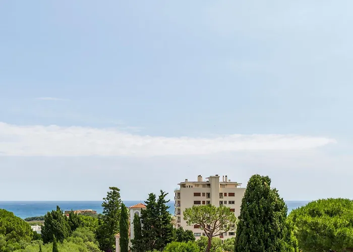 דירה Lovely Flat With Terracce *