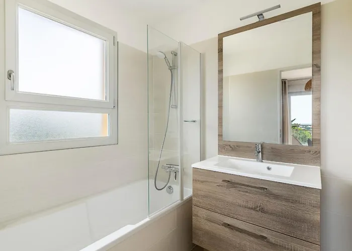 Lovely Flat With Terracce *