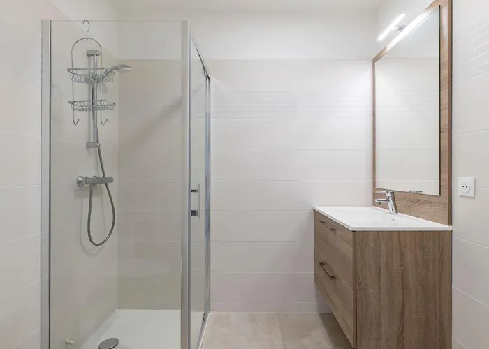 Lovely Flat With Terracce * אנטיב