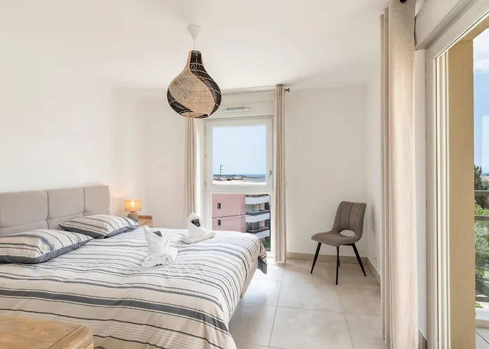 Lovely Flat With Terracce *